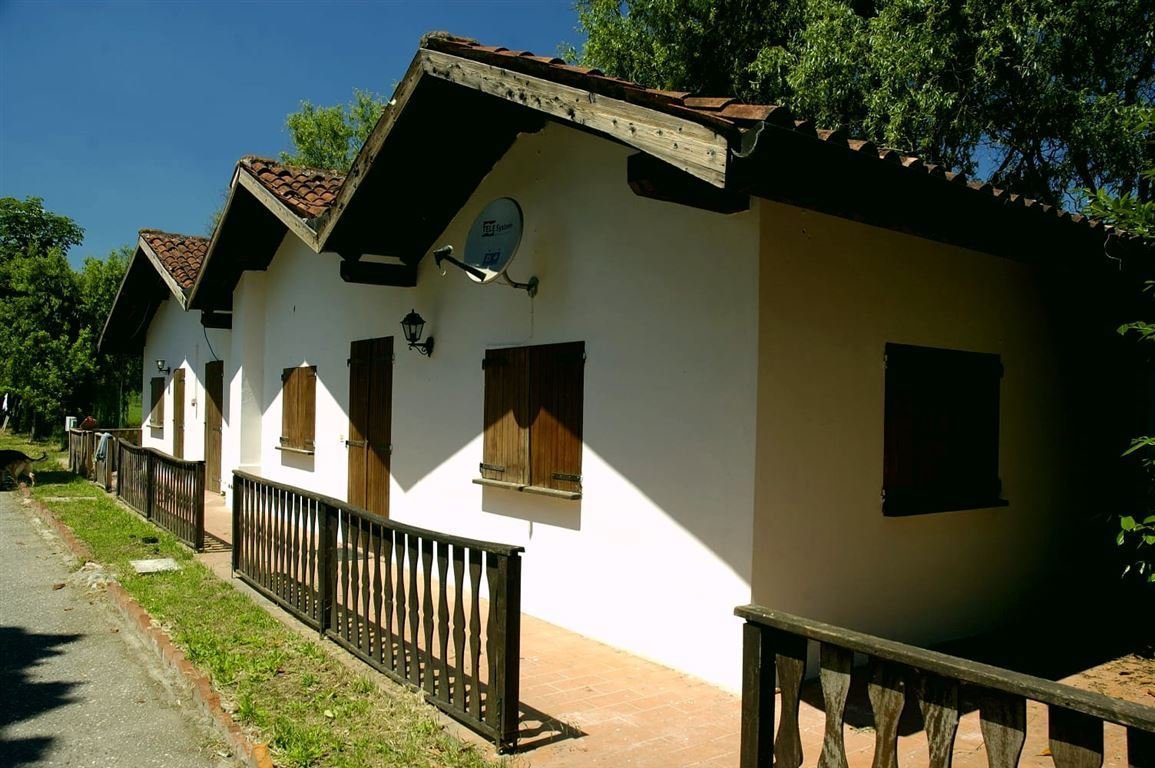Bungalows