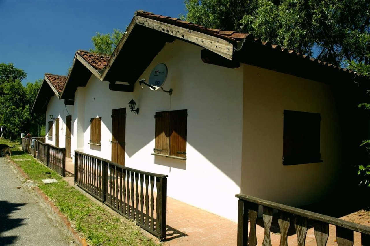 Bungalows