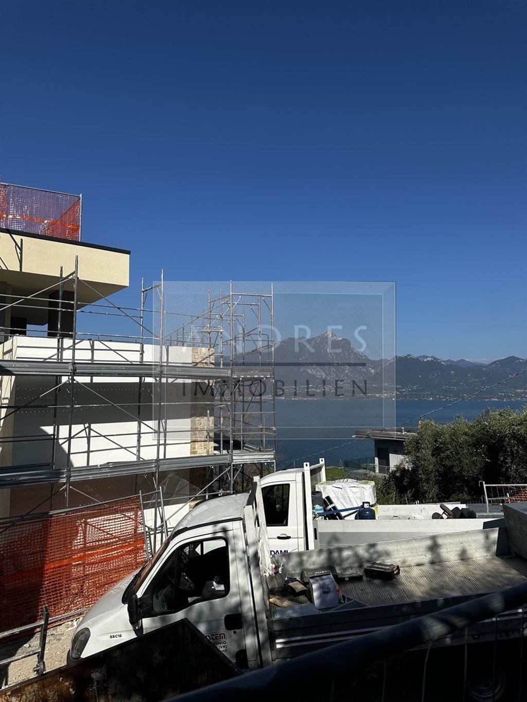 Baustelle