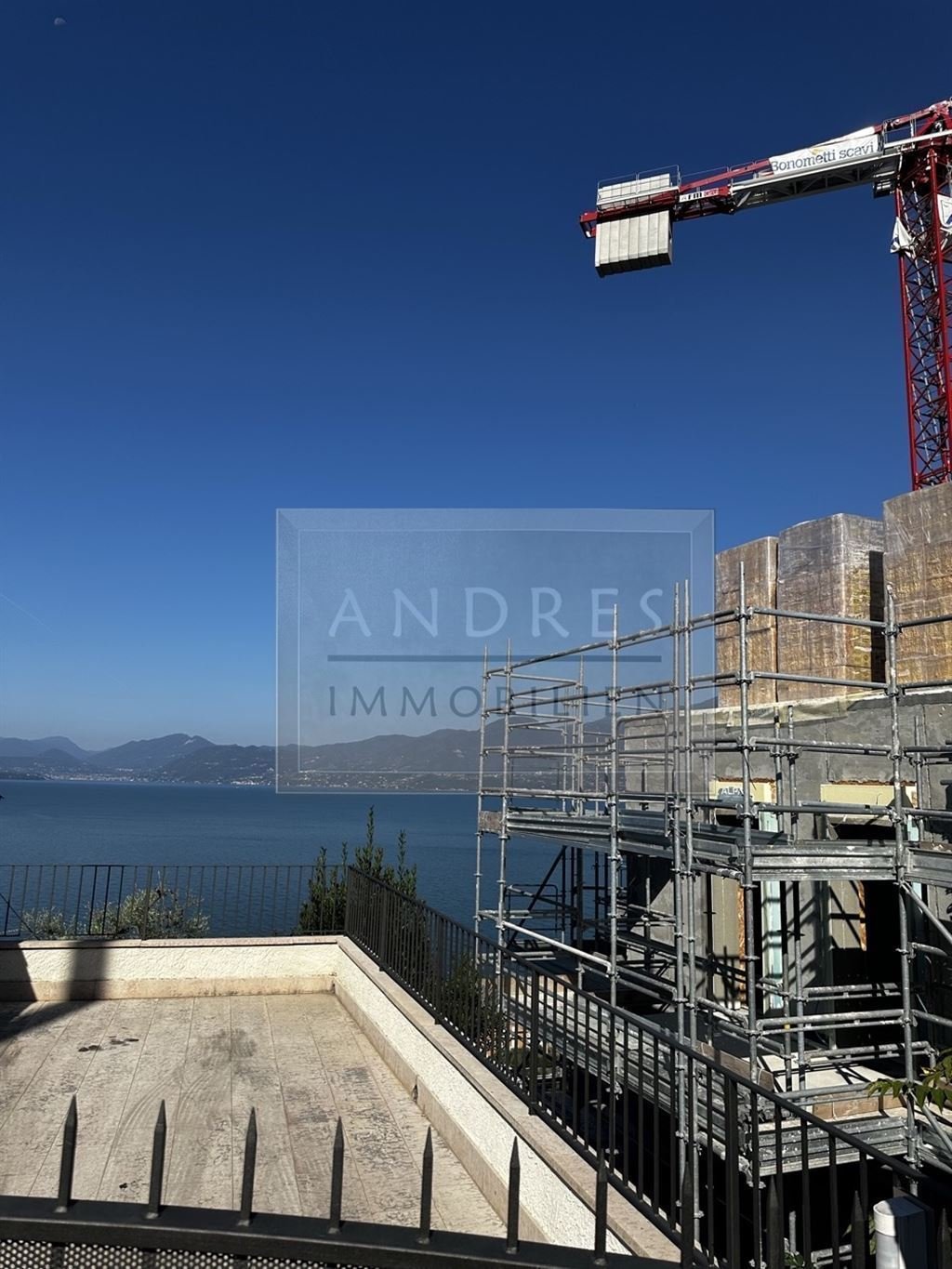 Baustelle