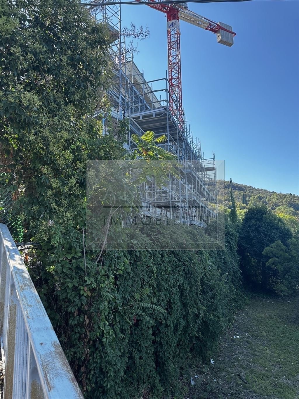 Baustelle