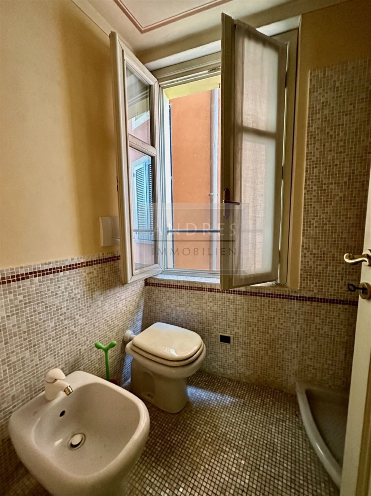 BAD / WC BAD / WC