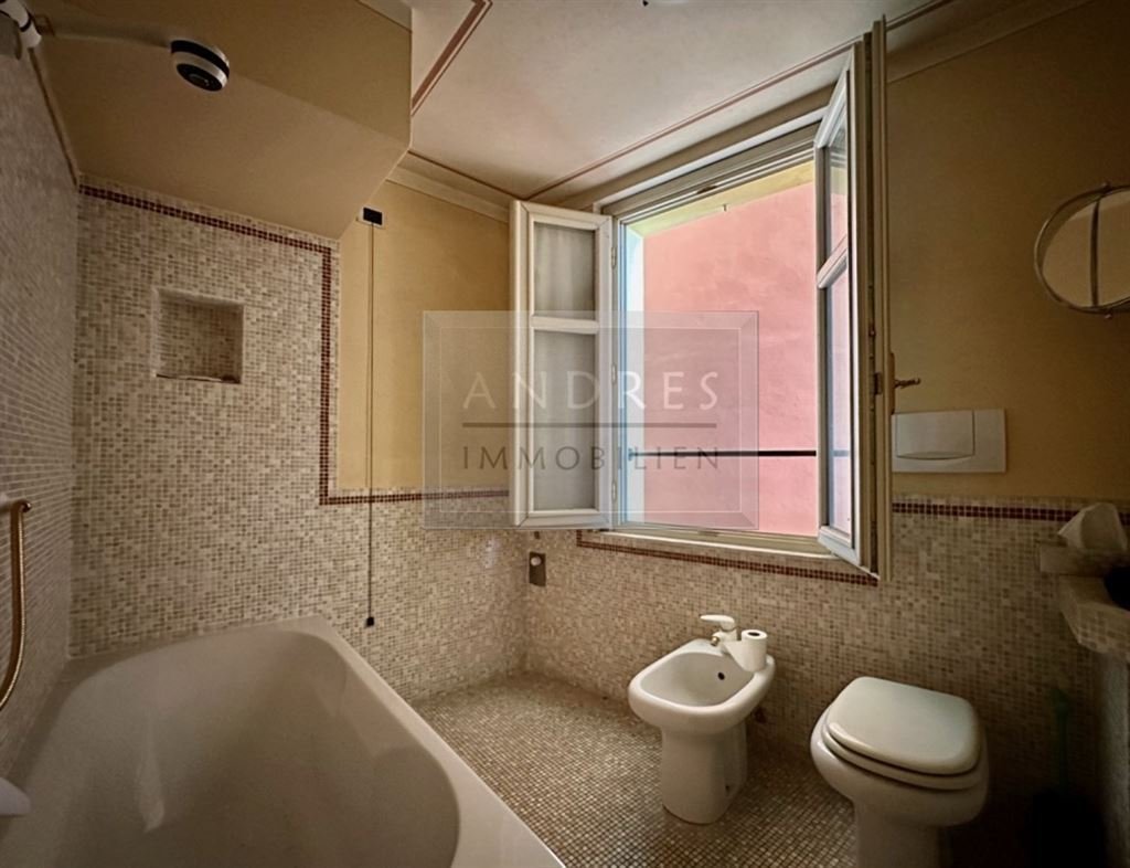 BAD / WC