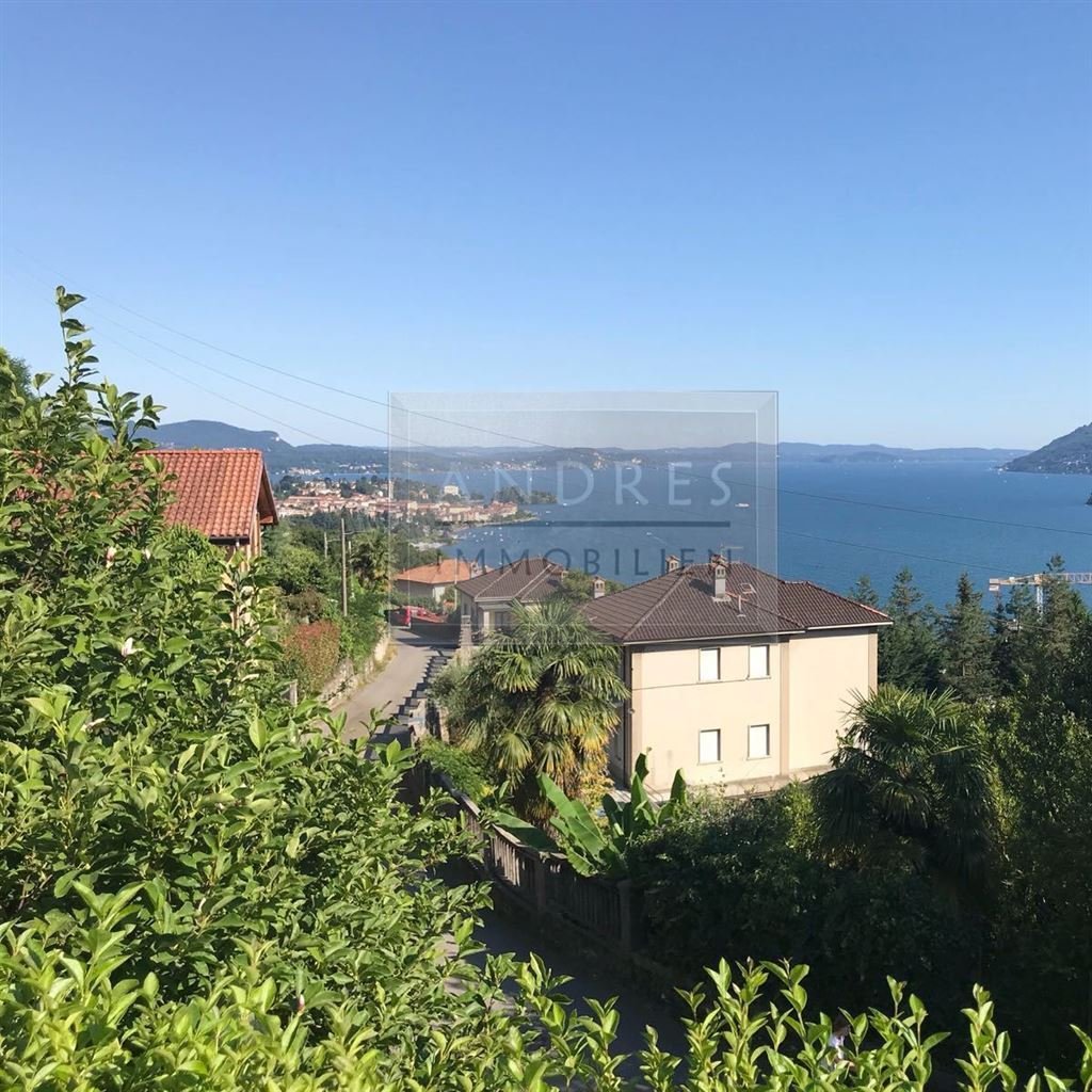 Seeblick
