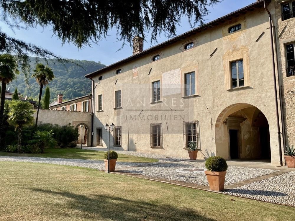 Innenhof