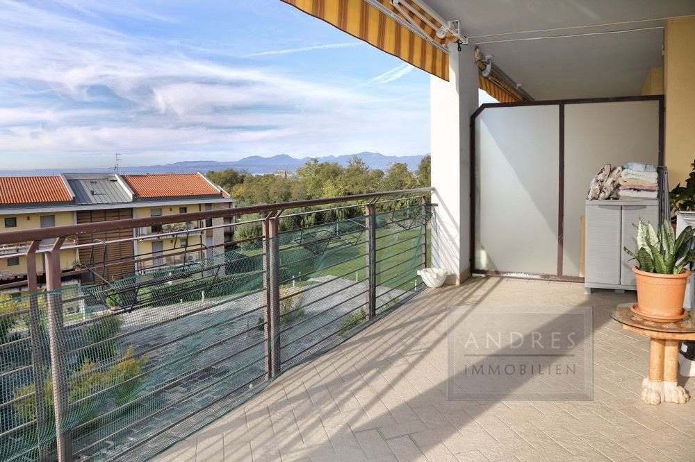 Balkon 1