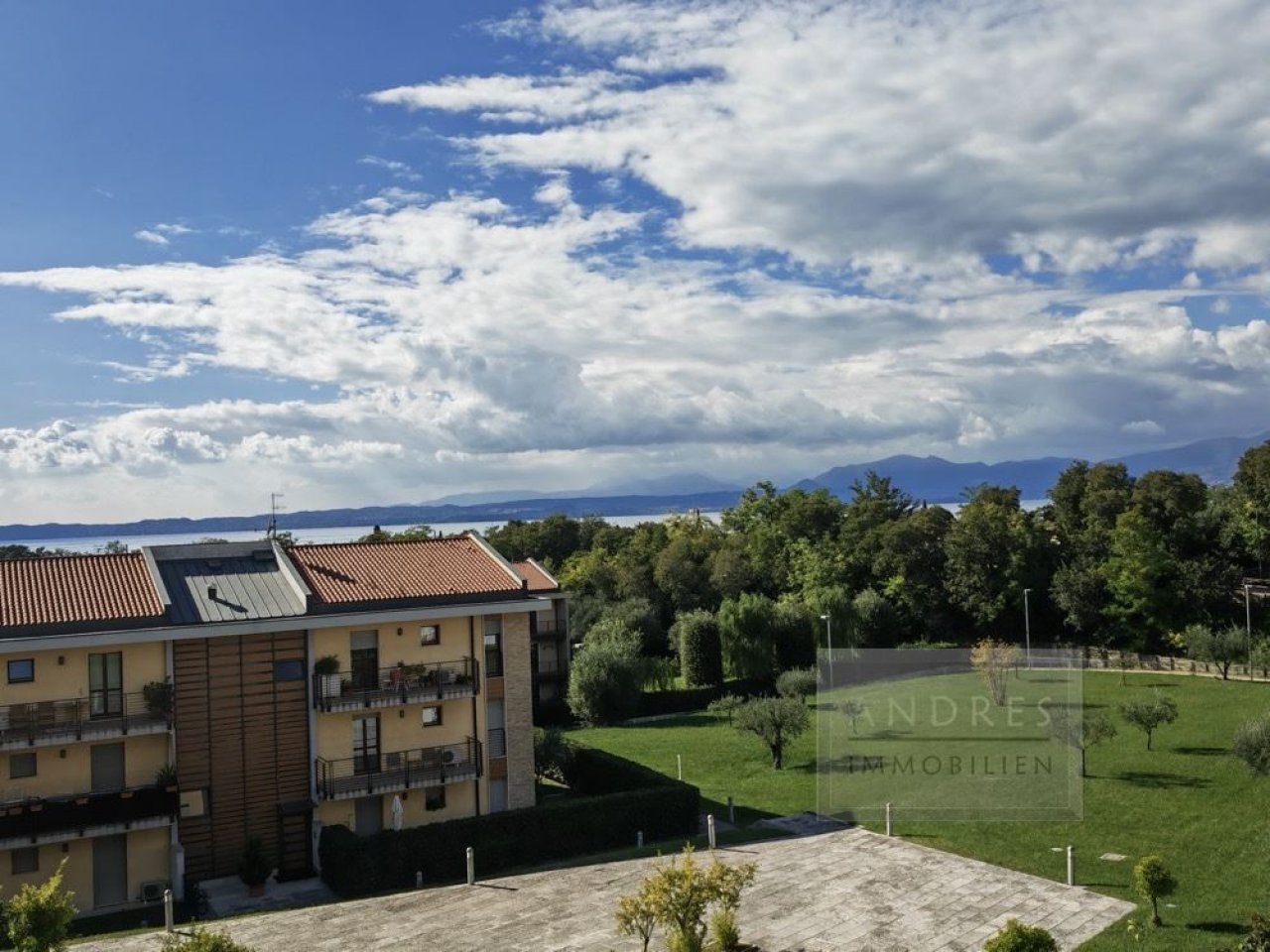Aussicht