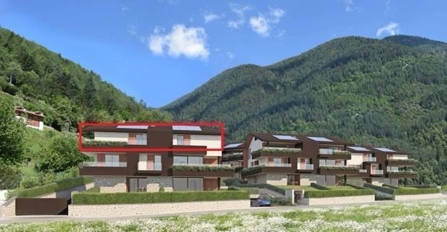 Beispiel Penthouse TRE-115