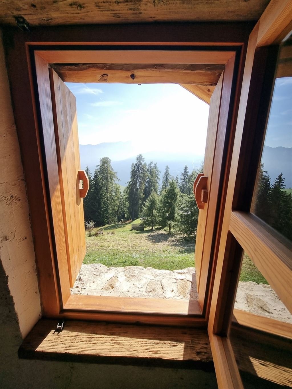 Berghütte