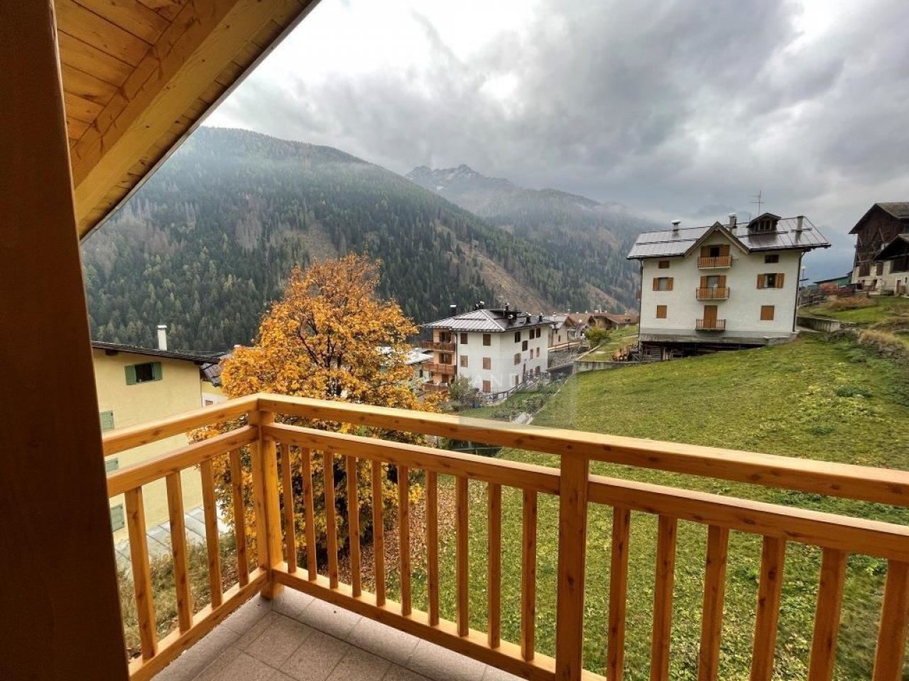 Aussicht