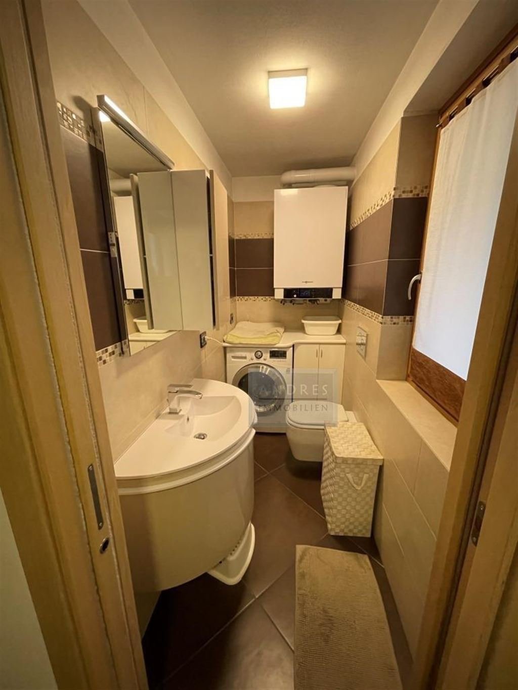 Gäste WC