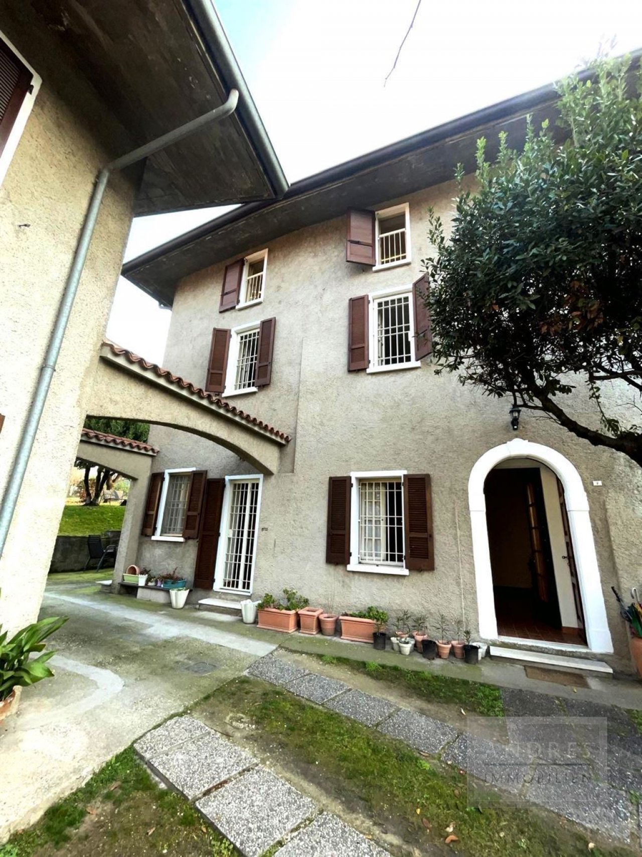 Haus Haus