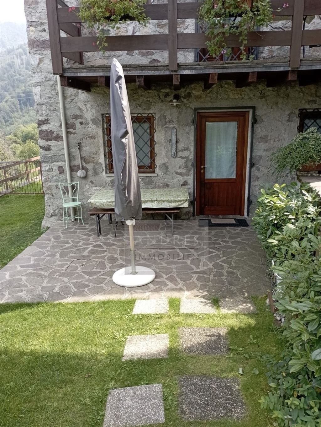Terasse