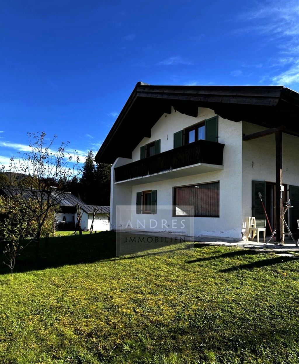 Ansicht