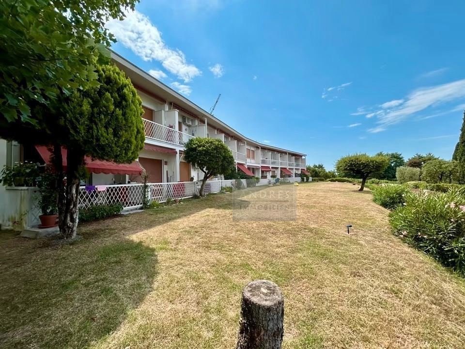 Aussenanlage