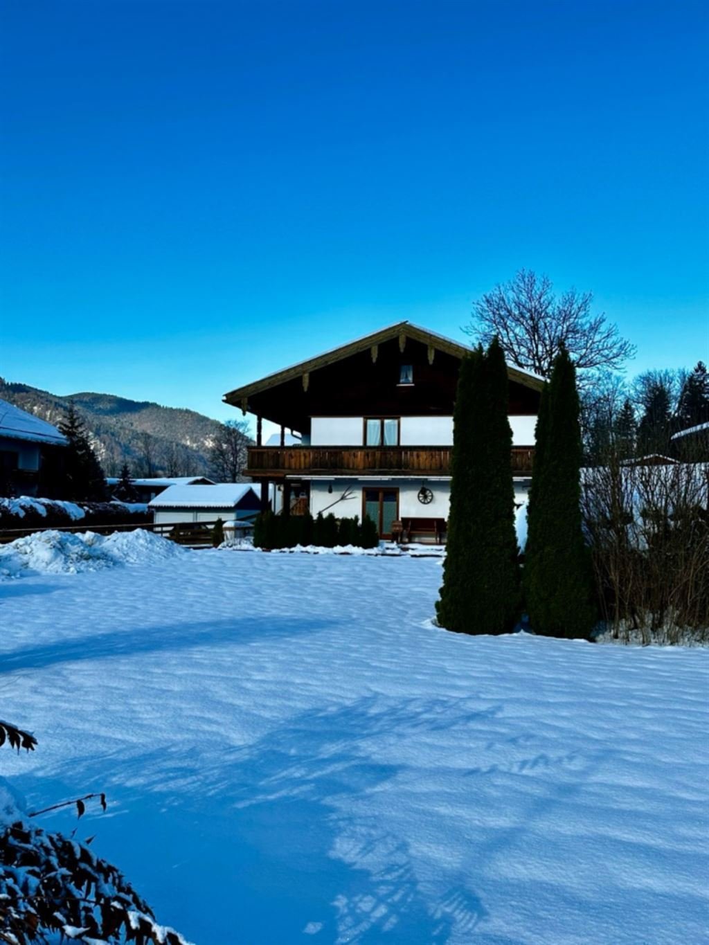Winter 1