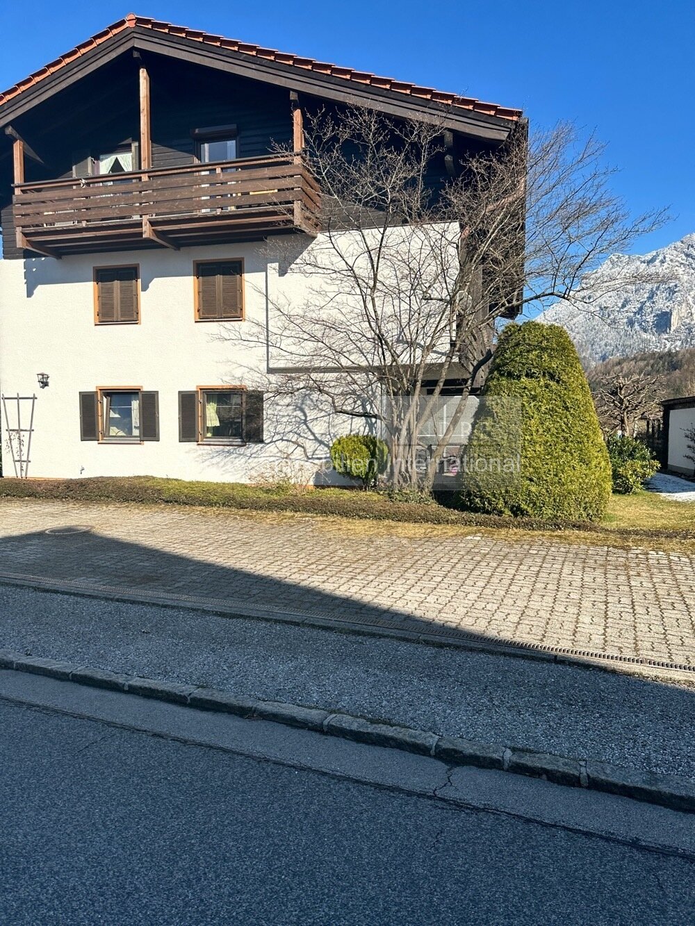 Ansicht