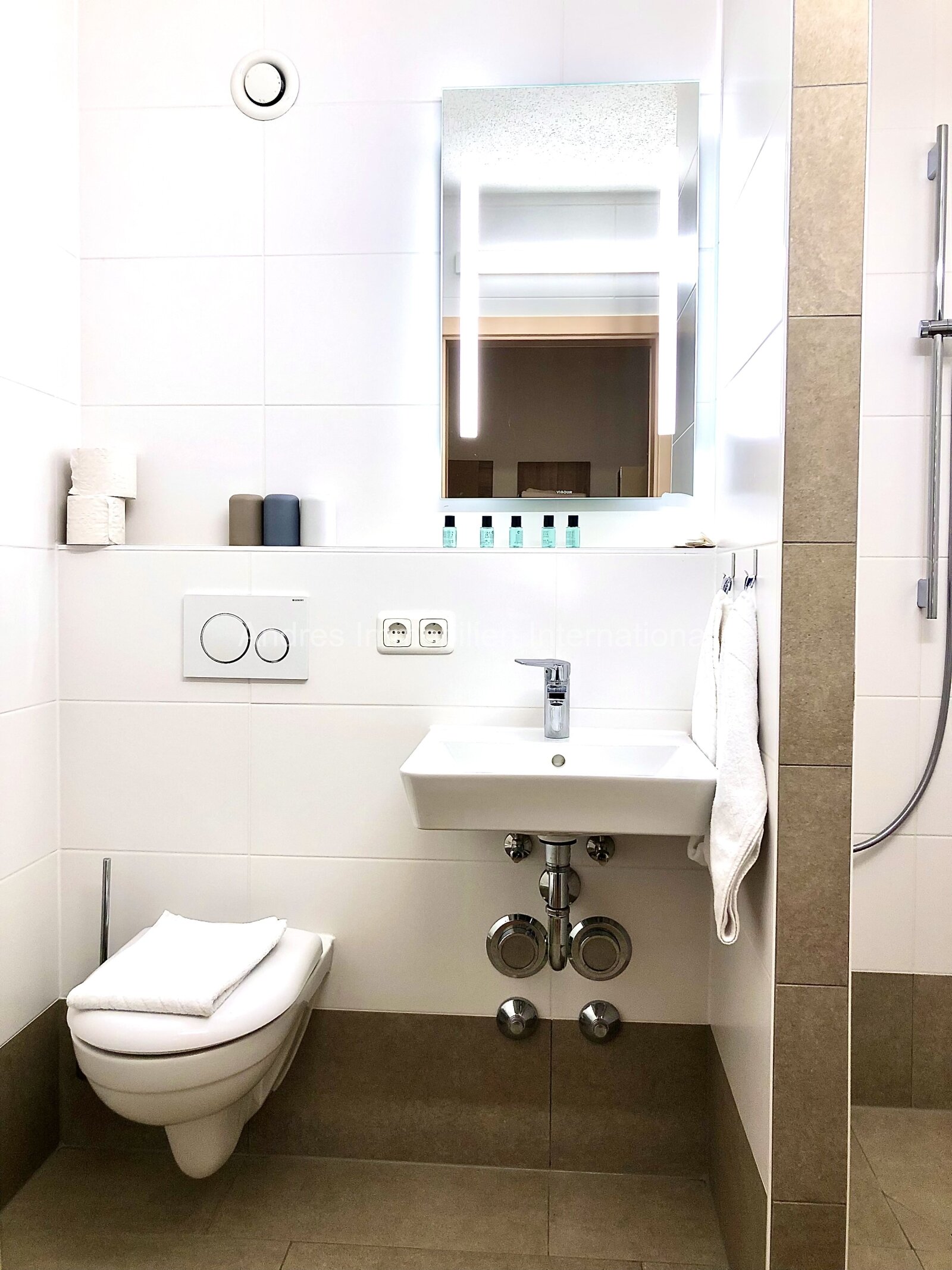 Badezimmer Badezimmer