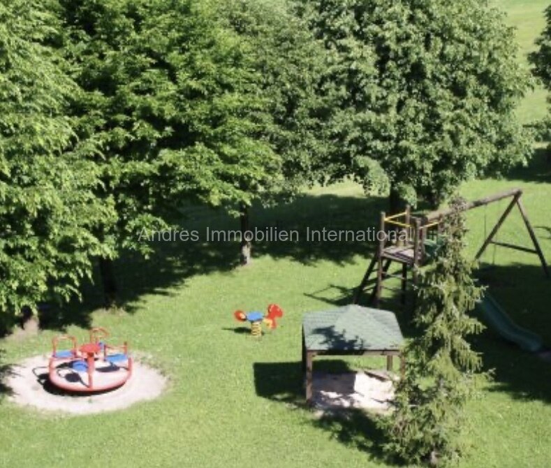 Spielplatz Spielplatz