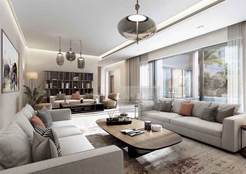 Living Room - 5C