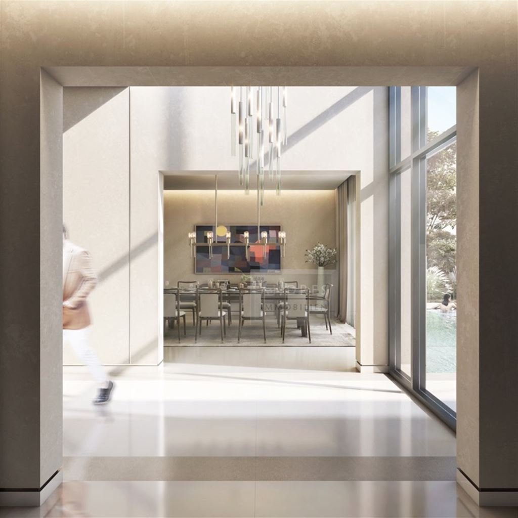 Dining_Corridor - 5C