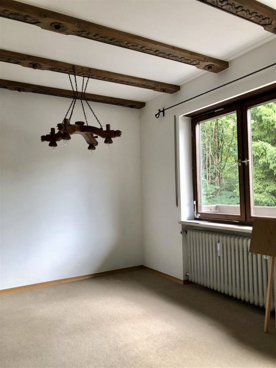 Wohnraum