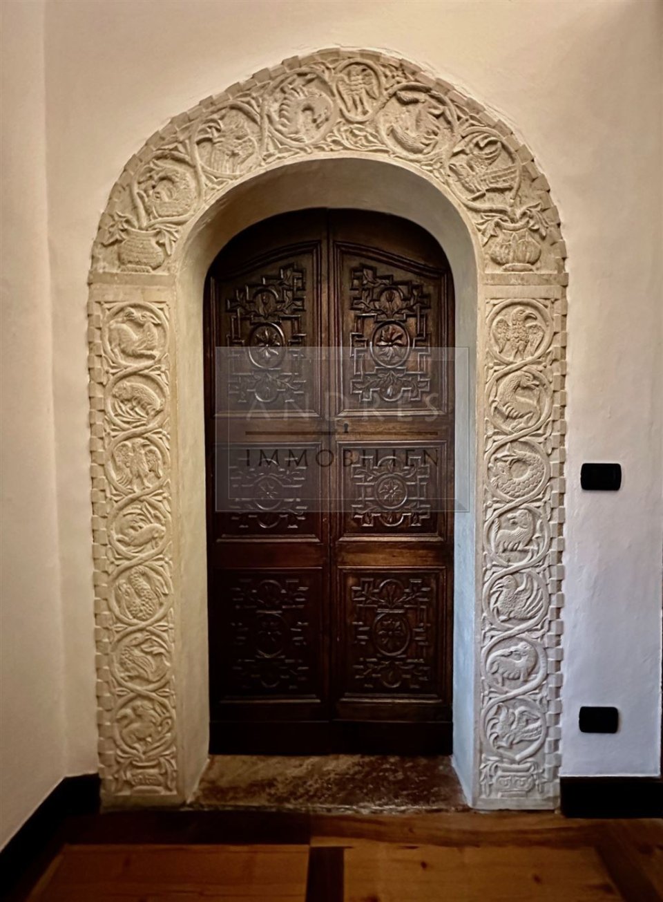 Detail