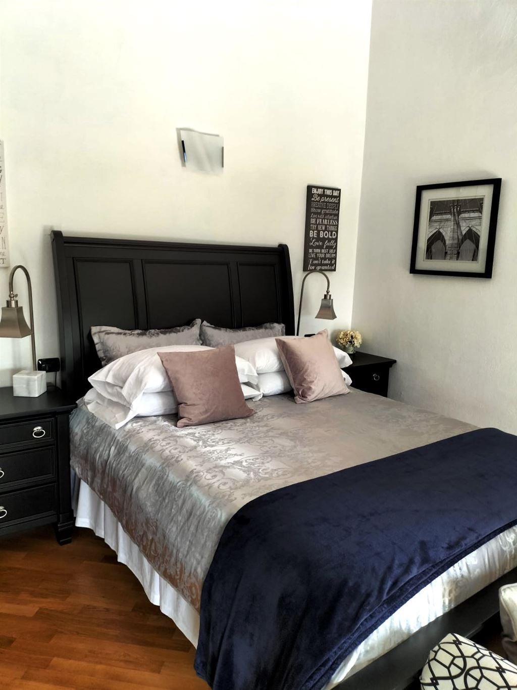 Schlafzimmer 2