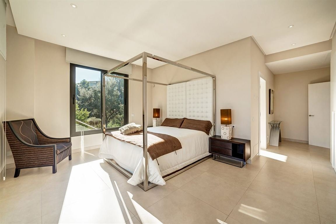 SChlafzimmer 2