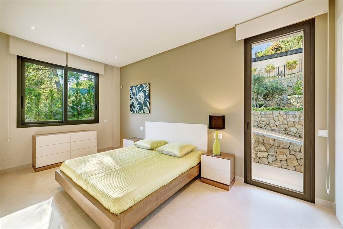 Schlafzimmer 3