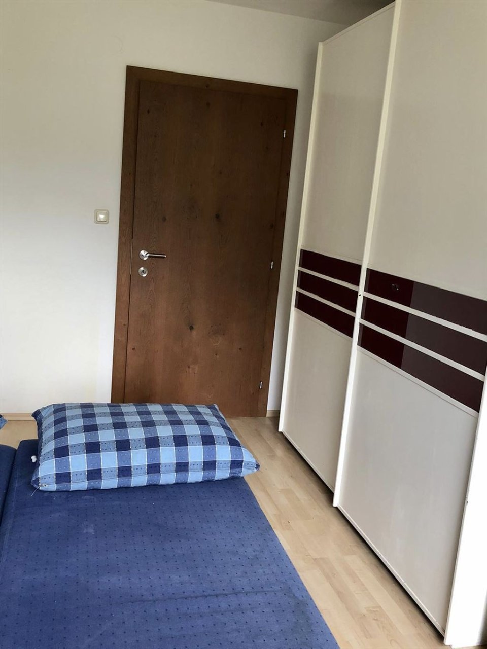 SChlafzimmer 2