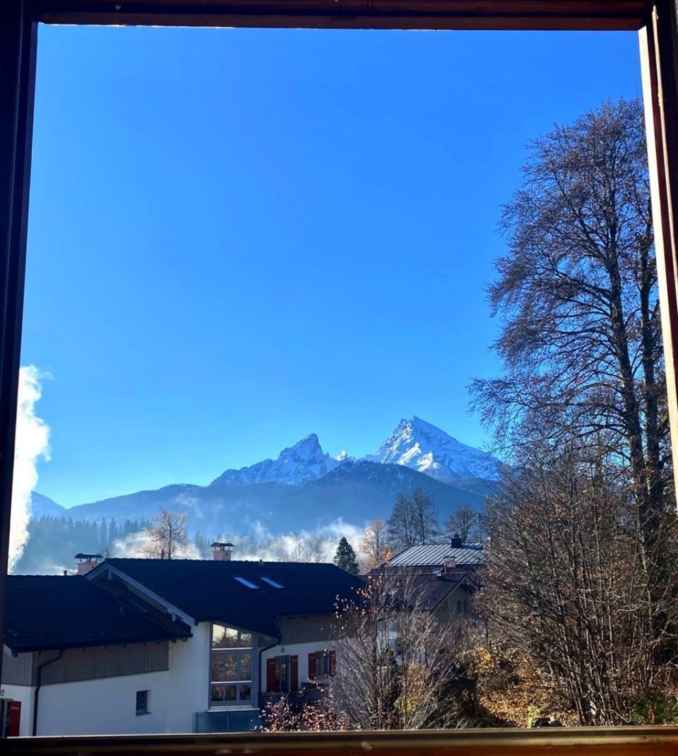 Ausblick