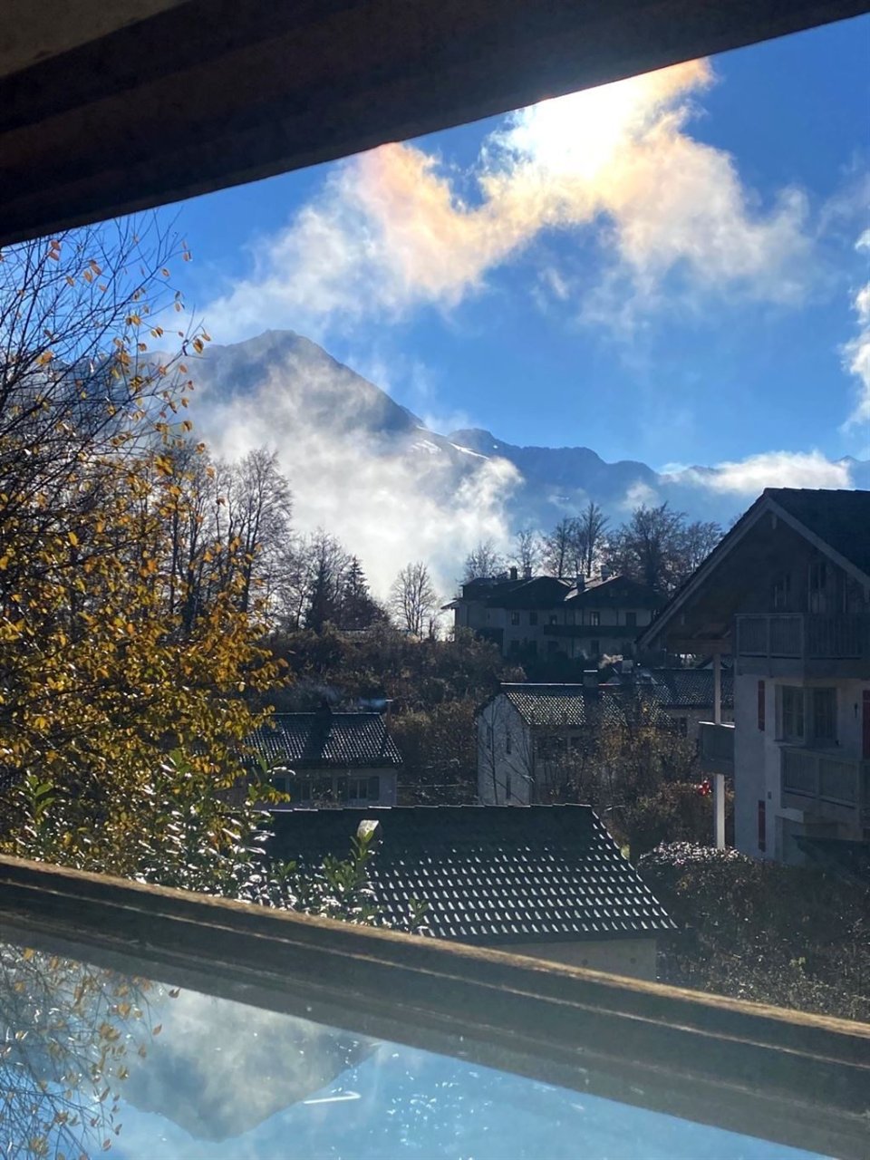 Ausblick