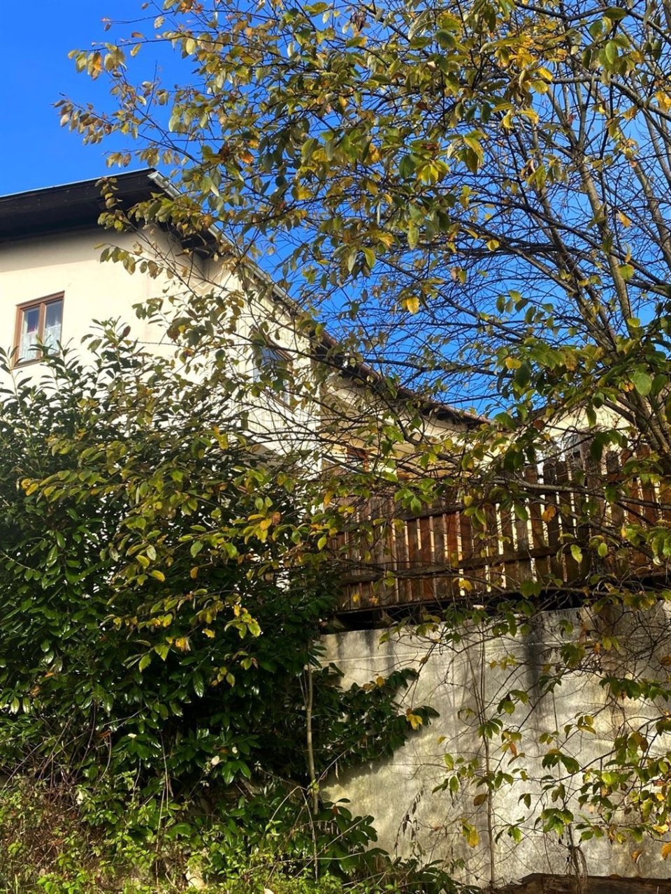 Sonnenterasse