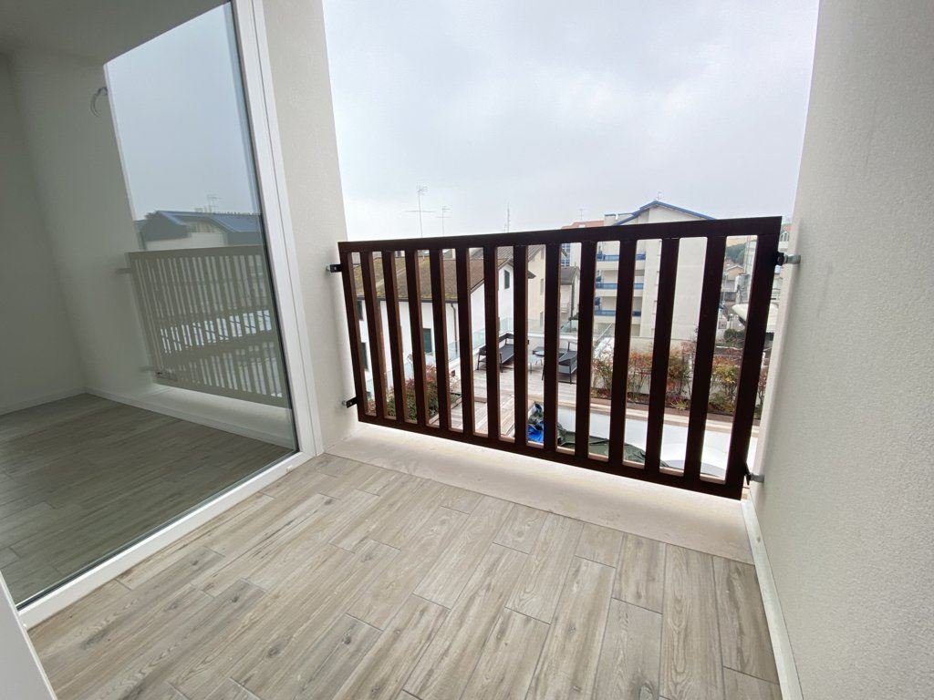 Balkon 2