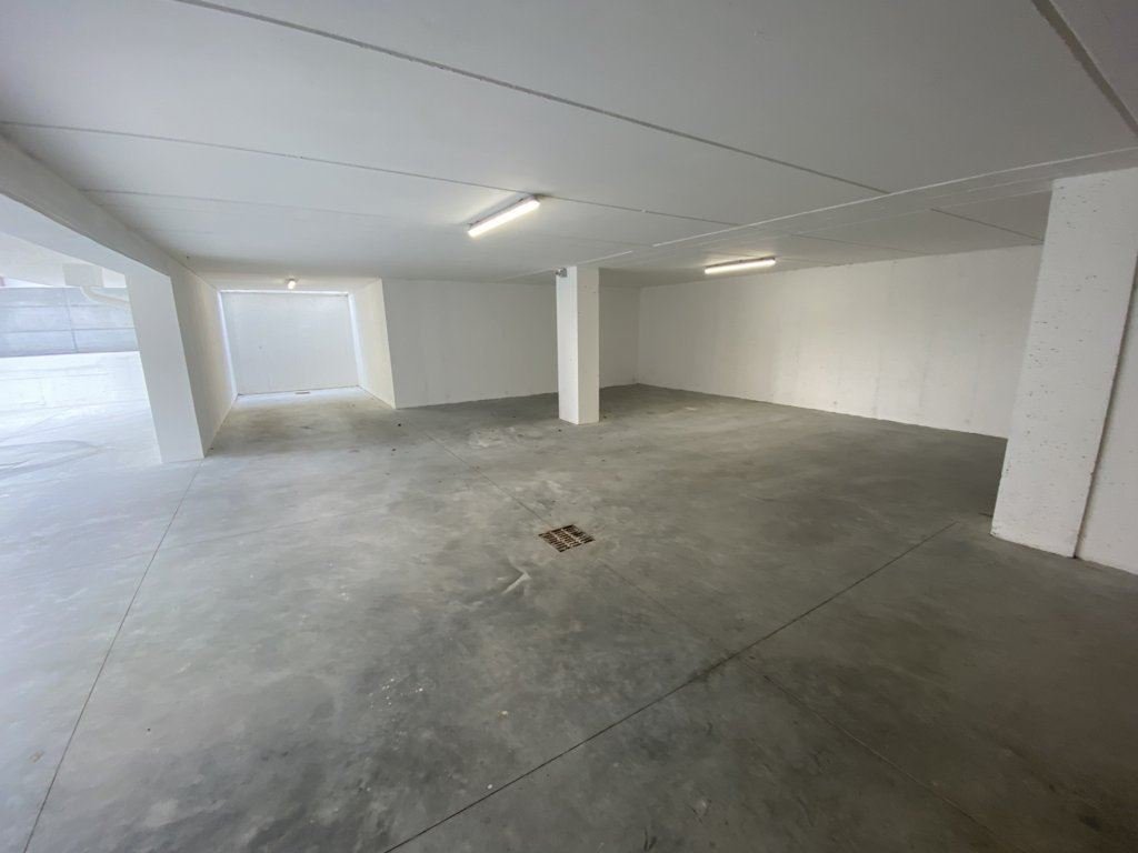 Tiefgarage