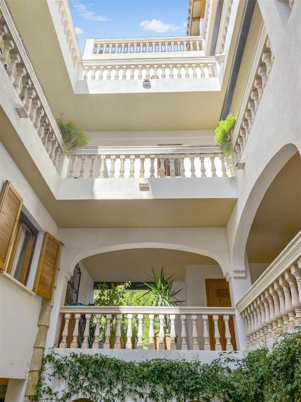 Architektur