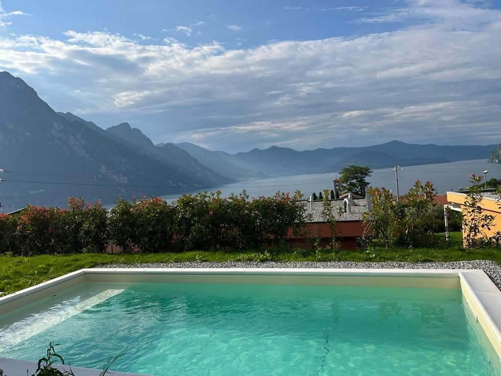 Privatpool