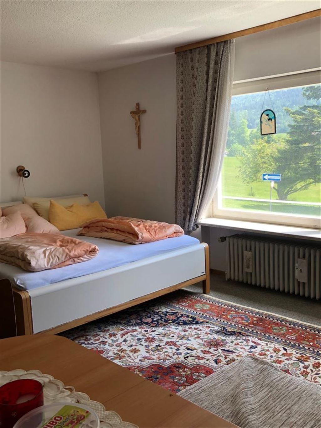 Schlafen