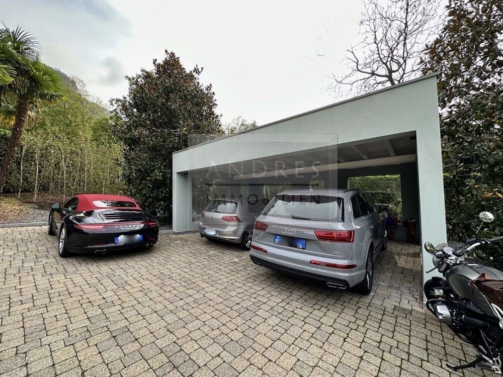Garage - Carport