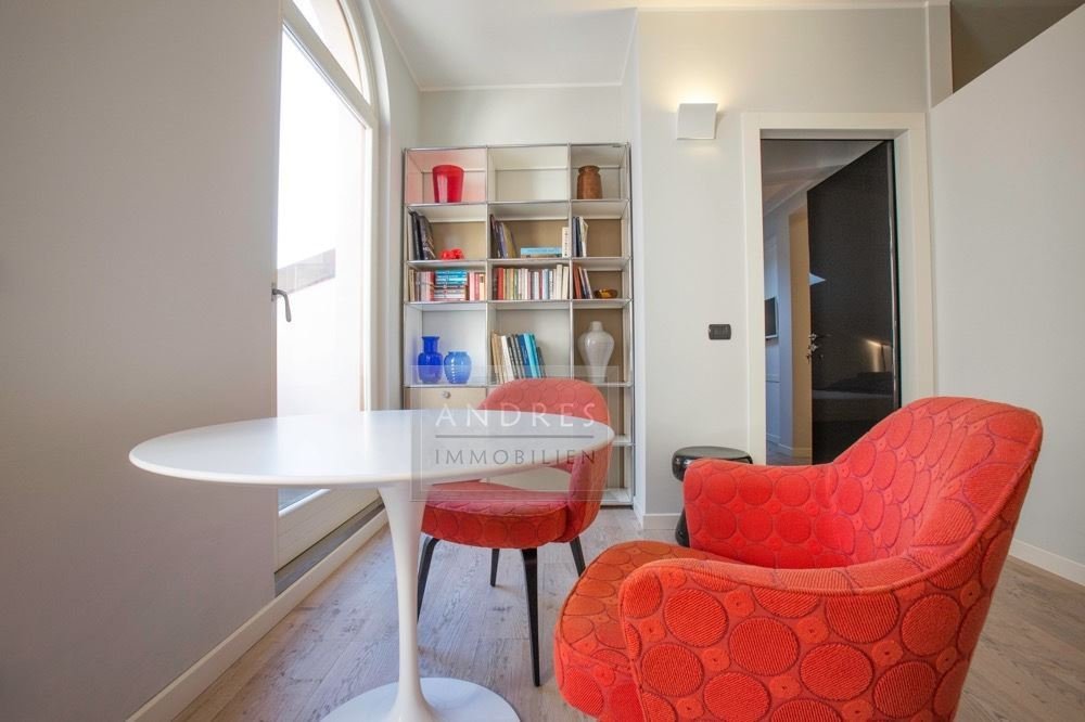 27 - Salotto B&B_Verona