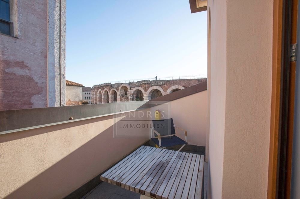 28 - Terrazzo B&B_Verona