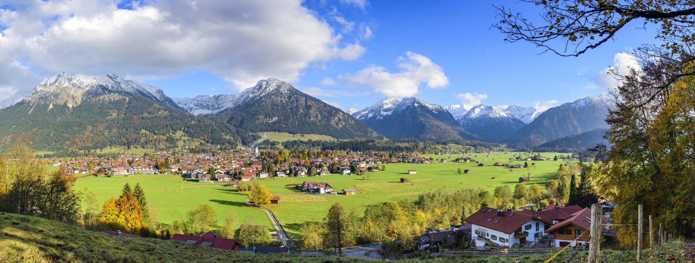 ANDRES IMMOBILIEN INTERNATIONAL